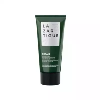 Lazartigue Repair Shampoing 50ml à LA TRINITÉ